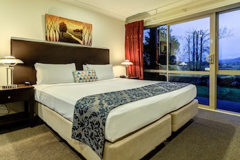 Hanmer Springs Retreat
