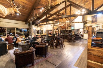 Hanmer Springs Retreat