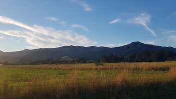 Hanmer Springs Retreat