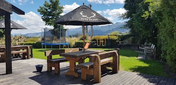 Hanmer Springs Retreat