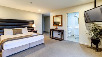 Hanmer Springs Retreat