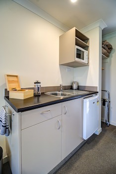 Hanmer Springs Retreat