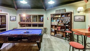 Hanmer Springs Retreat