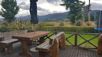 Hanmer Springs Retreat