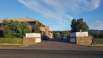 Hanmer Springs Retreat