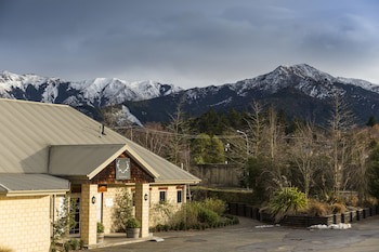 Hanmer Springs Retreat