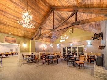 Hanmer Springs Retreat