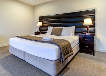 Hanmer Springs Retreat
