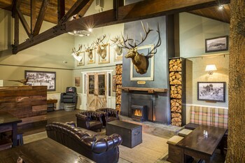 Hanmer Springs Retreat