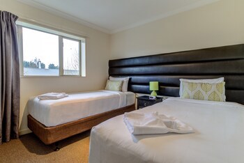 Hanmer Springs Retreat