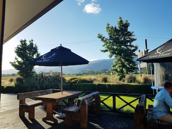 Hanmer Springs Retreat