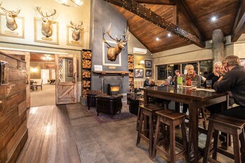 Hanmer Springs Retreat