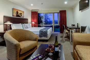 Hanmer Springs Retreat