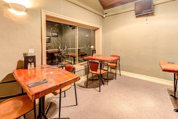 Hanmer Springs Retreat