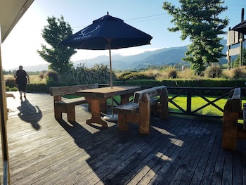 Hanmer Springs Retreat