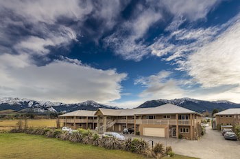 Hanmer Springs Retreat