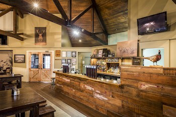 Hanmer Springs Retreat
