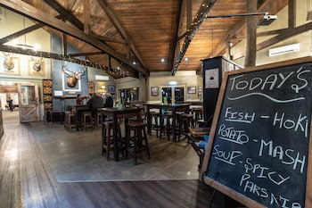 Hanmer Springs Retreat