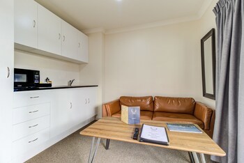 Hanmer Springs Retreat