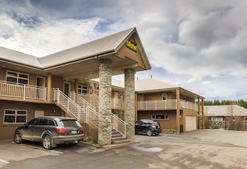 Hanmer Springs Retreat