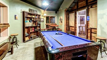 Hanmer Springs Retreat