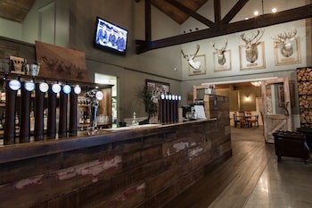 Hanmer Springs Retreat