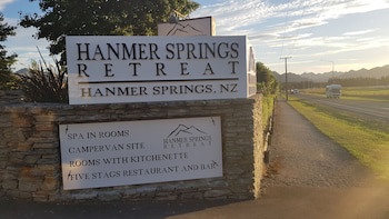 Hanmer Springs Retreat
