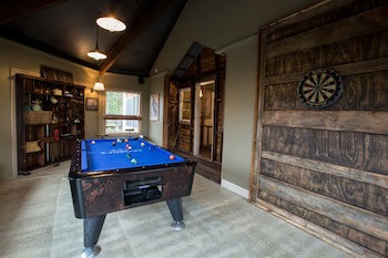 Hanmer Springs Retreat
