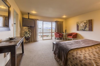 Hanmer Springs Retreat