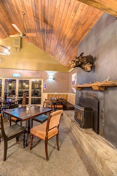 Hanmer Springs Retreat