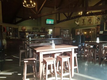 Hanmer Springs Retreat