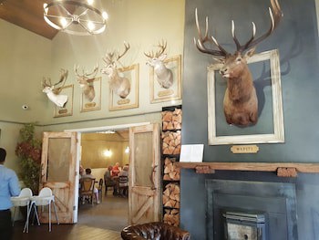 Hanmer Springs Retreat