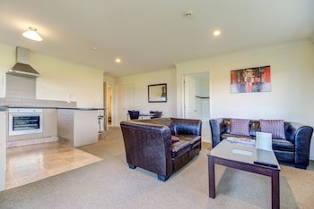 Hanmer Springs Retreat