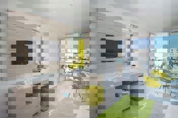 Limanaki Beach Hotel