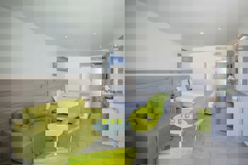 Limanaki Beach Hotel