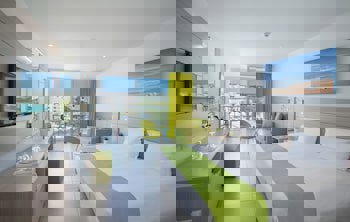 Limanaki Beach Hotel