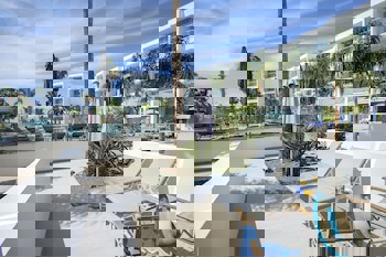 Limanaki Beach Hotel