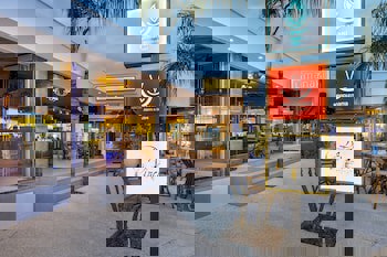 Limanaki Beach Hotel