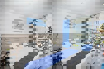 Limanaki Beach Hotel