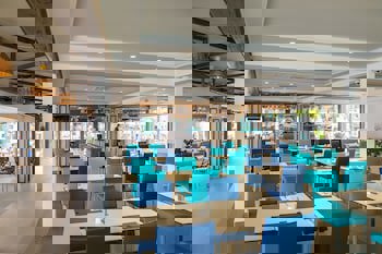 Limanaki Beach Hotel