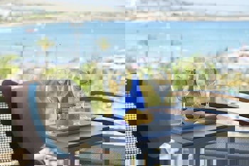 Limanaki Beach Hotel