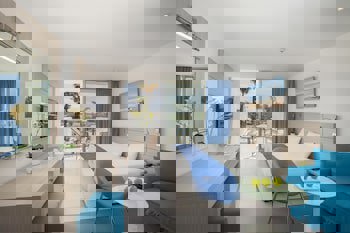 Limanaki Beach Hotel