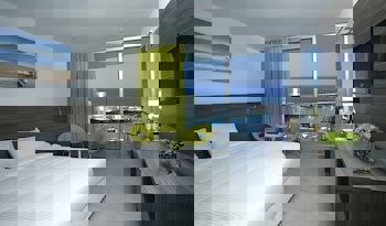 Limanaki Beach Hotel