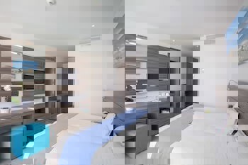 Limanaki Beach Hotel