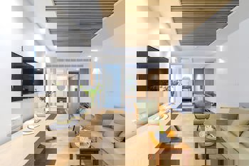 Limanaki Beach Hotel