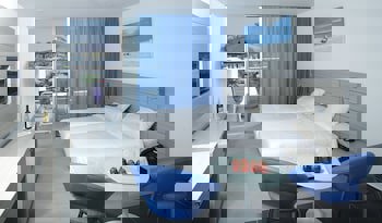 Limanaki Beach Hotel