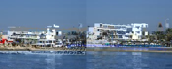 Limanaki Beach Hotel