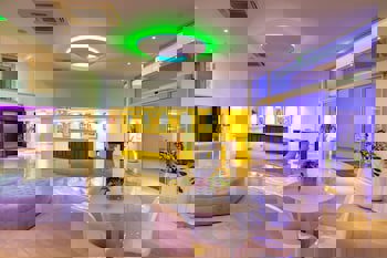 Limanaki Beach Hotel