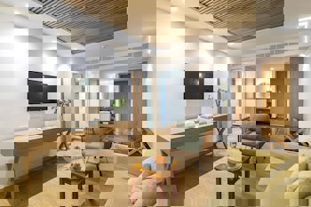 Limanaki Beach Hotel