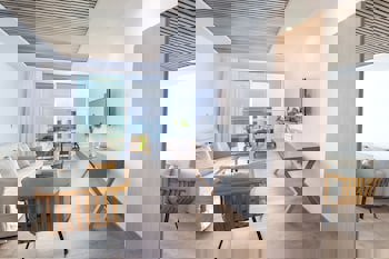 Limanaki Beach Hotel